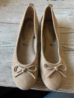 Tamaris Ballerinas Hessen - Eichenzell Vorschau