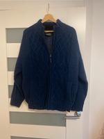Carraig Donn Ireland Herren-Strickjacke Gr. L Wolle neu Baden-Württemberg - Neuenstadt Vorschau