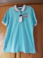 Polo-Shirt Thomas Rabe Gr. 44 Nordrhein-Westfalen - Mönchengladbach Vorschau