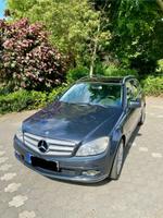 Mercedes-Benz C 220 CDI (Neu Getriebe 2025 + Turbolader 2025) Nordrhein-Westfalen - Warendorf Vorschau