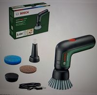 Bosch Home and Garden Akku Reinigungsbürste Universalbrush Integr Harburg - Hamburg Hausbruch Vorschau