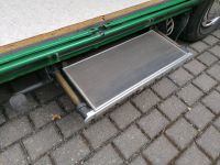 VW T1 RAR Samba Trittstufe original Nordrhein-Westfalen - Siegen Vorschau