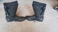 Held EPCO 2 Motorrad Stiefel Sportstiefel Gr. 40 Stuttgart - Mühlhausen Vorschau