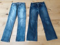 2 kaputte Jeans Hose ( Gr.XS) für ein nähprojekt, DIY. Niedersachsen - Wolfsburg Vorschau