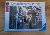 *NEU* Puzzle Ravensburger "Fachwerkhaus" Altona - Hamburg Othmarschen Vorschau