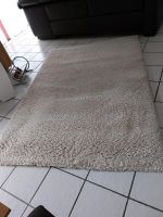 Hochfloortepich Esprit wollweiss 1,70 x 2,40 mtr. Nordrhein-Westfalen - Gütersloh Vorschau