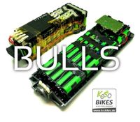 BULLS Green Mover Akku Zellentausch Reparatur E-Bike Pedelec Nordrhein-Westfalen - Bottrop Vorschau