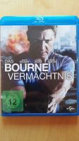 Bluray "Das Bourne Vermächtnis" Edward Norton Bayern - Coburg Vorschau