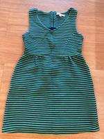 Boden Ponte Kleid grün blau gestreift UK 14 Petit 38-40 Nordrhein-Westfalen - Niederkassel Vorschau
