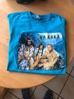 T-Shirt Winnetous Nordrhein-Westfalen - Voerde (Niederrhein) Vorschau