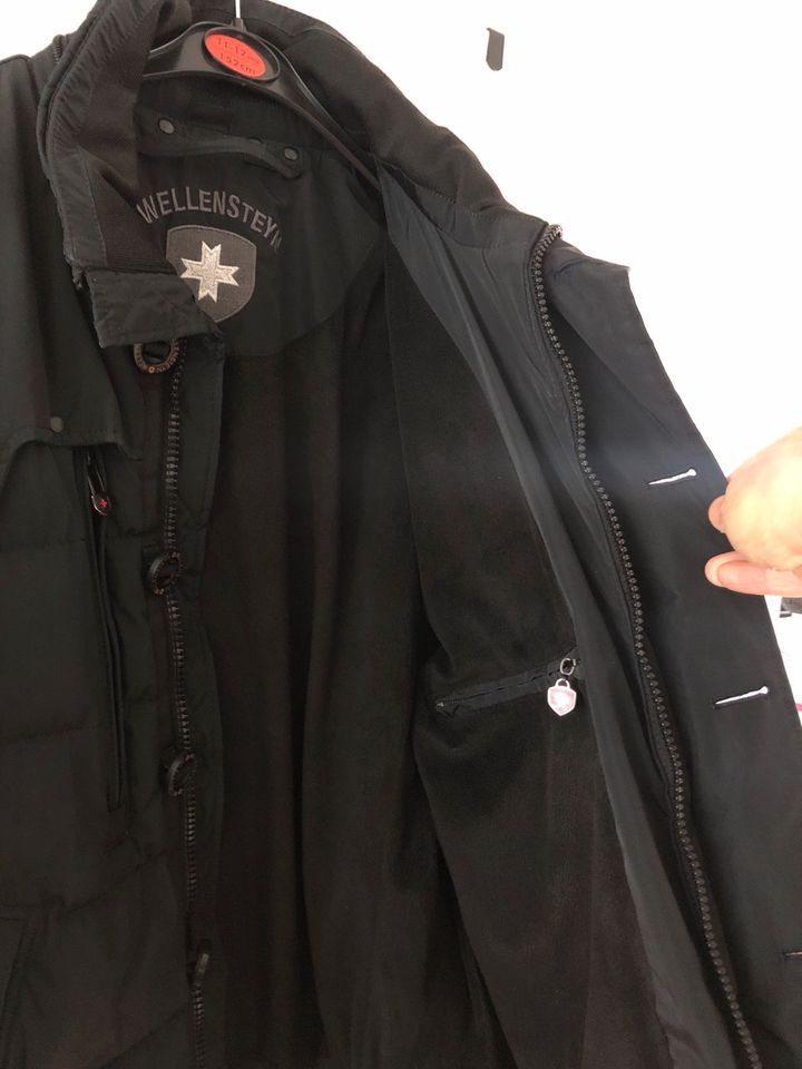 Wellensteyn Herren Jacke wie neu in Berlin