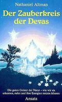 Der Zauberkreis der Devas Nathaniel Altman Buch Niedersachsen - Stade Vorschau