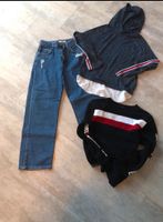 NEU Reserved Jeans (wide leg) 158 Pullover Hoodie Bluse 146 152 Nordrhein-Westfalen - Schwalmtal Vorschau