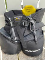 Goalie Eishockey-Hose BAUER Baden-Württemberg - Althengstett Vorschau