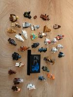 Lego Figuren Star Wars harry potter ninjago Essen - Essen-Ruhrhalbinsel Vorschau