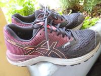 Asics Gel-Pulse 10 Laufschuhe Gr. 42 Gore-Tex Nürnberg (Mittelfr) - Südoststadt Vorschau