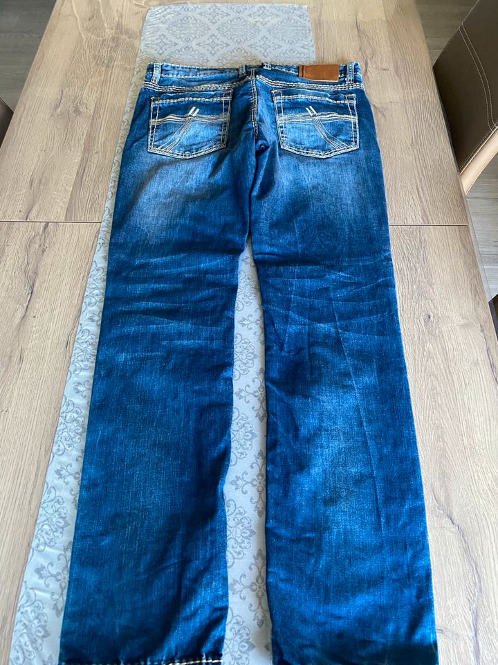 Camp David Hose (Jeans) in Haren (Ems)