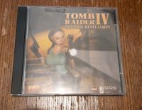 Tomb Raider IV (4) The Last Revelation original 1999 für PC Sachsen - Chemnitz Vorschau