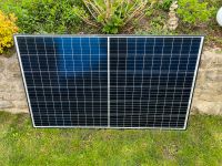 Solarmodul Solarpanel Luxor 335Wp Thüringen - Ilmenau Vorschau