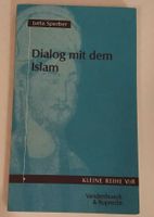 Dialog mit dem Islam von Jutta Sperber, sehr guter Zustand Bonn - Beuel Vorschau