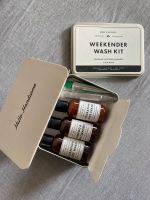 Weekender Wash Kit Herren Pflege-Set Men‘s Society Marvis Bayern - Würzburg Vorschau