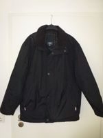 Verkaufe schwarze Winterjacke, Größe 48/50, TCM München - Allach-Untermenzing Vorschau