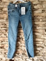 Jonas Nielsen Jeans slim Gr.134 Thüringen - Grabfeld Vorschau