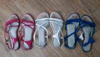 Sandalen TAMARIS,  Gr.39 Niedersachsen - Stade Vorschau