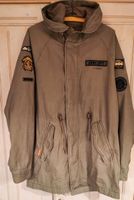 Superdry Parka, Mantel, Jacke Gr. XXL Bayern - Neusäß Vorschau