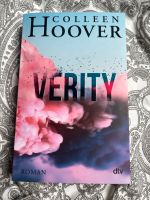 Verity - Colleen Hoover Bremen - Walle Vorschau