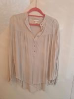 H&M Beige Bluse gr.44 wie Neu Nordrhein-Westfalen - Bergneustadt Vorschau