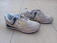 New Balance Sneaker Gr.38 Top Zustand! Bayern - Zeil Vorschau