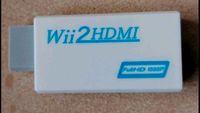 Wii zu HDMI Adapter für HD & 4K Nordrhein-Westfalen - Brühl Vorschau