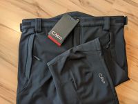 CMP Softshellhose NEU mit Etikett!! Gr.46 Herren, schwarz, 7000er Sachsen - Annaberg-Buchholz Vorschau