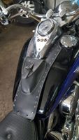 Tanktasche Motorrad Leder Nordrhein-Westfalen - Xanten Vorschau