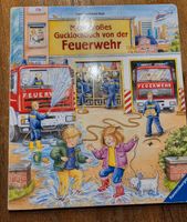 Guckloch-Spaß mit der Feuerwehr von Ravensburger ±2J Kinderbuch Niedersachsen - Oyten Vorschau