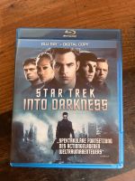 Star Trek Into Darkness Bluray Nordrhein-Westfalen - Detmold Vorschau