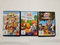 Kinder DVD Sets Sachsen - Flöha  Vorschau