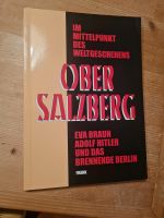 Obersalzberg-Im Mittelpunkt des Weltgeschehens - Frank - 1995 Dresden - Innere Altstadt Vorschau