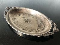 Antik Silber 800 Miniatur Servierplatte Platte Nordrhein-Westfalen - Hagen Vorschau