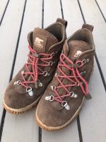 ❤️ Sorel Wanderschuhe 36 wie neu Baden-Württemberg - Freiburg im Breisgau Vorschau