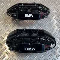 BMW Brembo 4 Kolben Bremssattel. Überholt!!! Bayern - Regensburg Vorschau