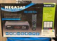 DVB-T- Receiver Megasat/ 230 Volt Hessen - Langenselbold Vorschau