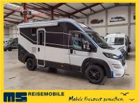 Chausson X550 EXCLUSIVE LINE / 140PS / HUBBETT & RAUMBAD Münster (Westfalen) - Roxel Vorschau