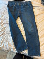 Levi’s Herren Jeans 502  Gr W38 Niedersachsen - Lehrte Vorschau