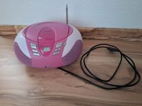 CD/MP3-Player mit USB Brandenburg - Potsdam Vorschau