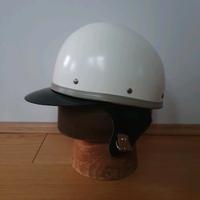 Perfekt Helm Gr. 57/58 Halbschale DDR Simson MZ Sachsen - Freiberg Vorschau