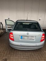 Skoda fabia 1.4 Nordrhein-Westfalen - Mönchengladbach Vorschau