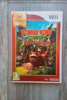 Wii Donkey Kong Country Returns Sachsen-Anhalt - Stendal Vorschau
