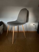 Ikea Stuhl zu verkaufen Nordrhein-Westfalen - Salzkotten Vorschau